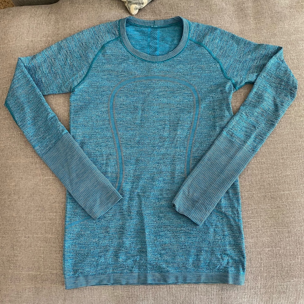 Lululemon athletica Swiftly Tech 8